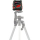 Laser σταυρού αυτορυθμιζόμενο Einhell TC-LL 2 G (πράσινης δέσμης) 2270109 Laser σταυρού αυτορυθμιζόμενο Einhell TC-LL 2 G (πράσινης δέσμης) 2270109