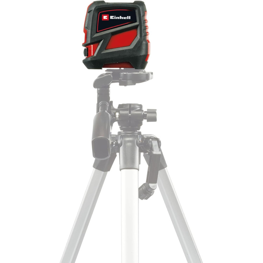 Laser σταυρού αυτορυθμιζόμενο Einhell TC-LL 2 G (πράσινης δέσμης) 2270109 Laser σταυρού αυτορυθμιζόμενο Einhell TC-LL 2 G (πράσινης δέσμης) 2270109