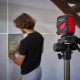 Laser σταυρού αυτορυθμιζόμενο Einhell TC-LL 2 G (πράσινης δέσμης) 2270109 Laser σταυρού αυτορυθμιζόμενο Einhell TC-LL 2 G (πράσινης δέσμης) 2270109