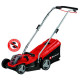 ΜΗΧΑΝΗ ΓΚΑΖΟΝ ΕΠΑΝΑΦΟΡΤΙΖΟΜΕΝΗ EINHELL GE-CM 18/33 Li - Solo 3413266 ΜΗΧΑΝΗ ΓΚΑΖΟΝ ΕΠΑΝΑΦΟΡΤΙΖΟΜΕΝΗ EINHELL GE-CM 18/33 Li - Solo 3413266