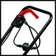 ΜΗΧΑΝΗ ΓΚΑΖΟΝ ΗΛΕΚΤΡΙΚΗ 1000W EINHELL GC-EM 1032 3400257