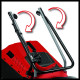 ΜΗΧΑΝΗ ΓΚΑΖΟΝ ΗΛΕΚΤΡΙΚΗ 1000W EINHELL GC-EM 1032 3400257
