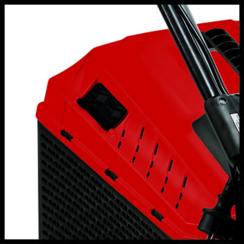 ΜΗΧΑΝΗ ΓΚΑΖΟΝ ΗΛΕΚΤΡΙΚΗ 1000W EINHELL GC-EM 1032 3400257