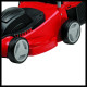 ΜΗΧΑΝΗ ΓΚΑΖΟΝ ΗΛΕΚΤΡΙΚΗ 1000W EINHELL GC-EM 1032 3400257