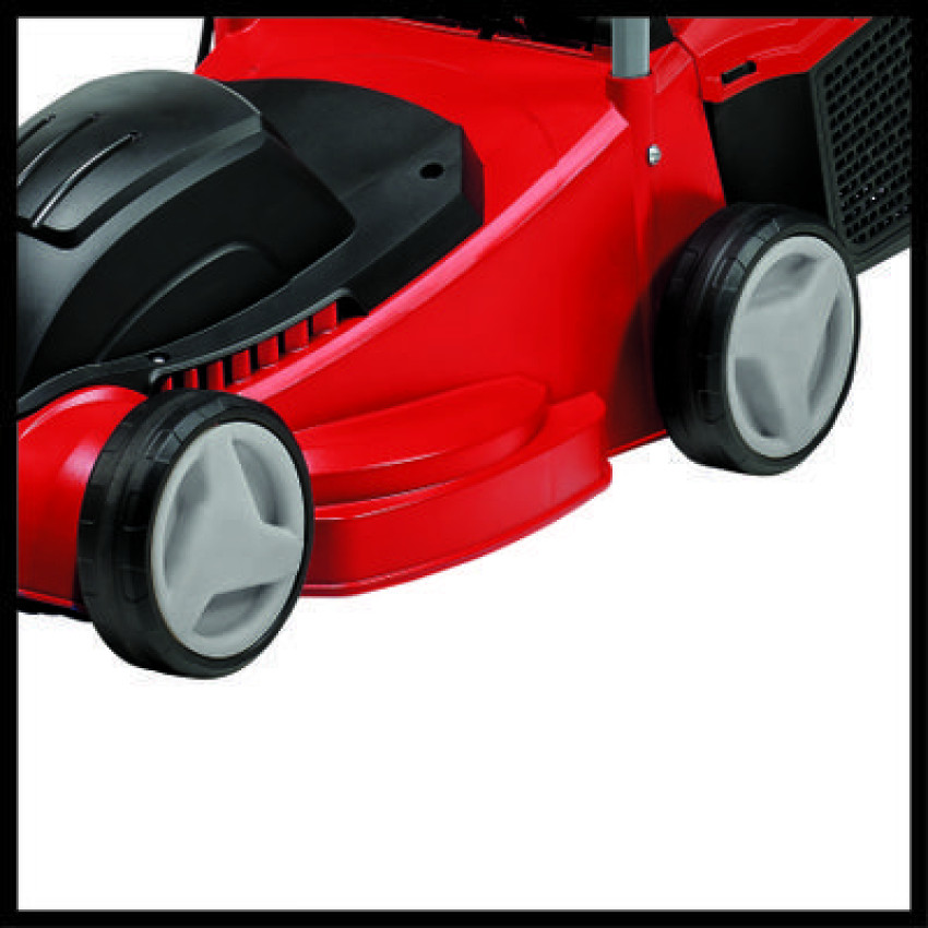ΜΗΧΑΝΗ ΓΚΑΖΟΝ ΗΛΕΚΤΡΙΚΗ 1000W EINHELL GC-EM 1032 3400257