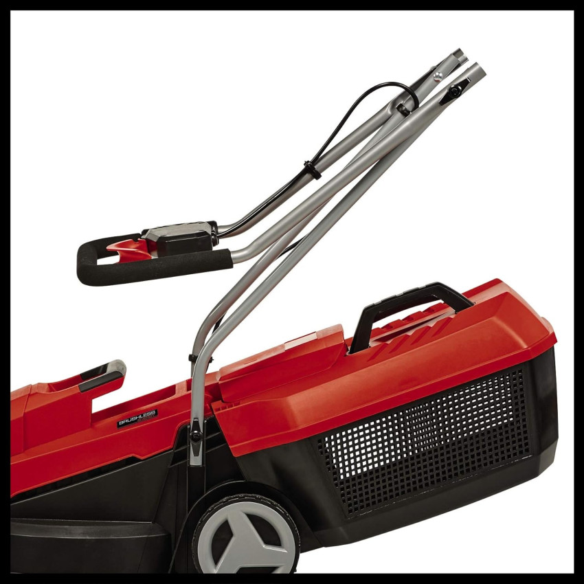 Μηχανή γκαζόν μπαταρίας 18V Einhell GE-CM 18/32 Li - Solo 3413256