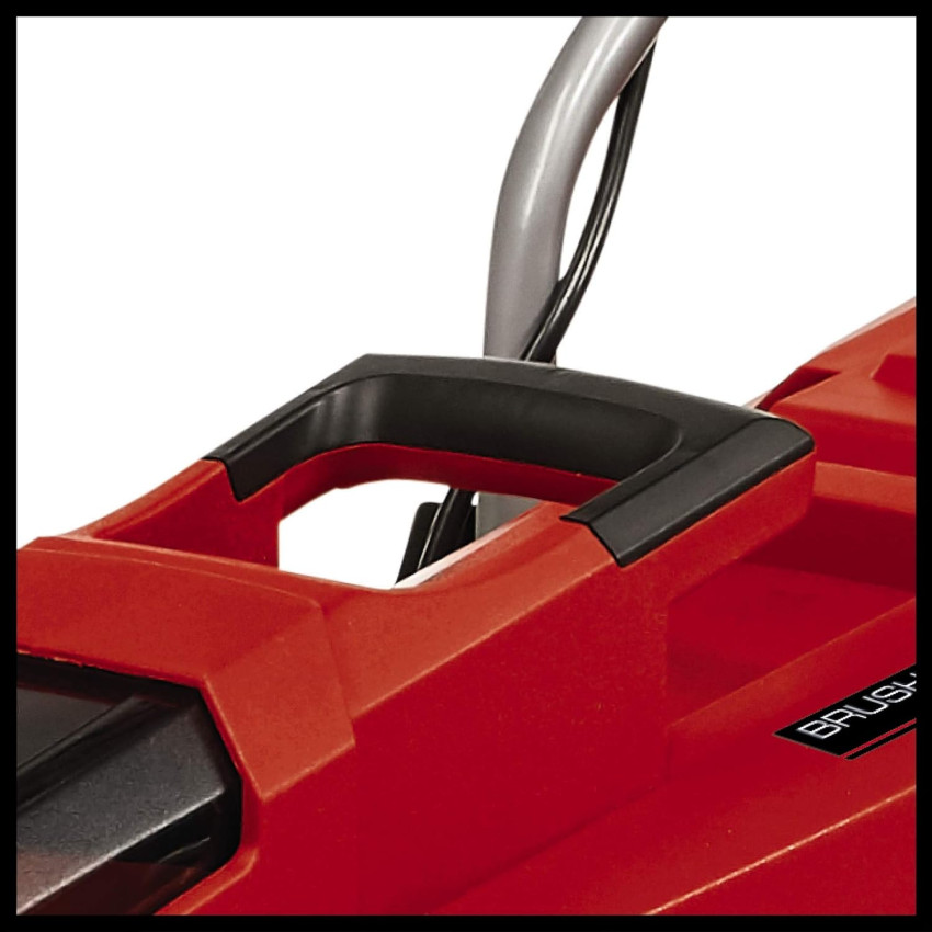 Μηχανή γκαζόν μπαταρίας 18V Einhell GE-CM 18/32 Li - Solo 3413256
