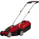 Μηχανή γκαζόν μπαταρίας 18V Einhell GE-CM 18/32 Li - Solo 3413256