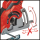 Μίνι δισκοπρίονο 600W EINHELL TC-CS 89 4331030 Μίνι δισκοπρίονο 600W EINHELL TC-CS 89 4331030