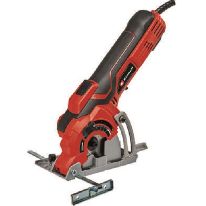 Μίνι δισκοπρίονο 600W EINHELL TC-CS 89 4331030 Μίνι δισκοπρίονο 600W EINHELL TC-CS 89 4331030