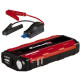 ΜΟΝΑΔΑ ΠΑΡΟΧΗΣ ΕΝΕΡΓΕΙΑΣ (POWER BANK) EINHELL CE-JS 8 1091511 ΜΟΝΑΔΑ ΠΑΡΟΧΗΣ ΕΝΕΡΓΕΙΑΣ (POWER BANK) EINHELL CE-JS 8 1091511