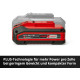 ΜΠΑΤΑΡΙΑ 4.0 Ah 18V EINHELL Power X-Change Plus 4511553