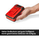 ΜΠΑΤΑΡΙΑ 4.0 Ah 18V EINHELL Power X-Change Plus 4511553