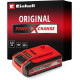 ΜΠΑΤΑΡΙΑ 4.0 Ah 18V EINHELL Power X-Change Plus 4511553