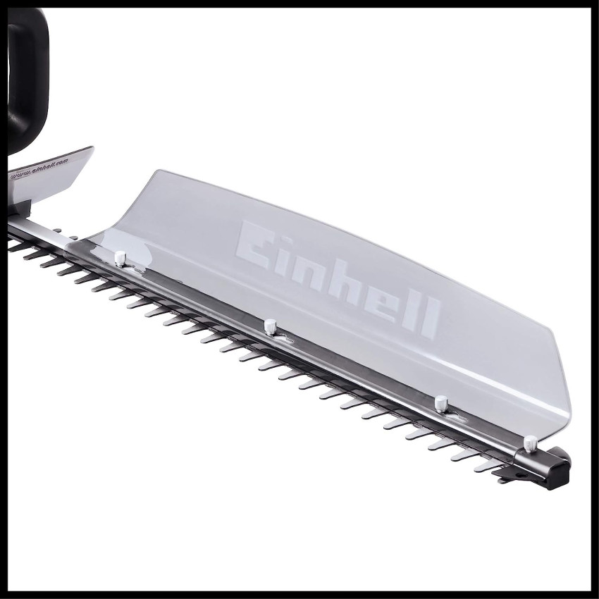 Μπορντουροψάλιδο μπαταρίας 18V 2.5Ah Einhell GC-CH 1855/1 Li Kit (1x2,5 Ah) 3410506