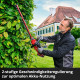 Μπορντουροψάλιδο μπαταρίας 18V 560mm Einhell GP-CH 18/50 Li Brushless - Solo 3410950 
