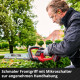 Μπορντουροψάλιδο μπαταρίας 18V 560mm Einhell GP-CH 18/50 Li Brushless - Solo 3410950 