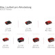 Μπορντουροψάλιδο μπαταρίας 18V 560mm Einhell GP-CH 18/50 Li Brushless - Solo 3410950 
