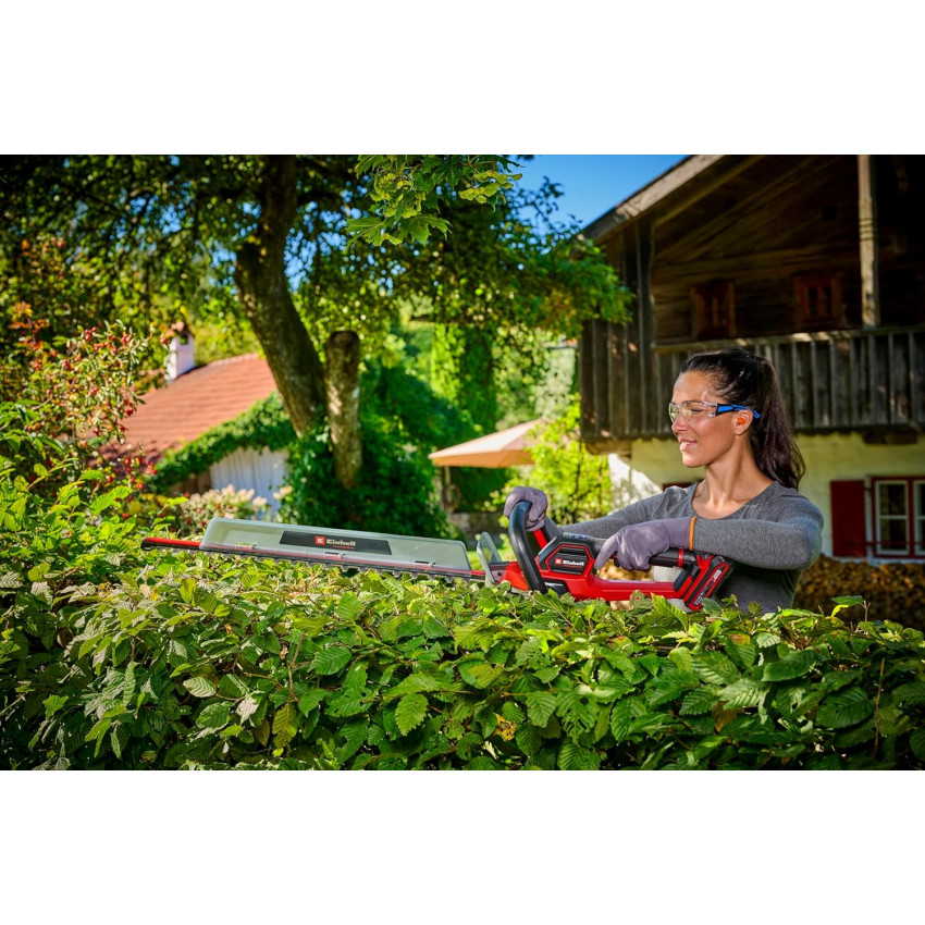 Μπορντουροψάλιδο μπαταρίας 18V 670mm Einhell GP-CH 18/61 Li Brushless - Solo 3410935 Μπορντουροψάλιδο μπαταρίας 18V 670mm Einhell GP-CH 18/61 Li Brushless - Solo 3410935