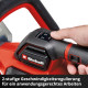 Μπορντουροψάλιδο μπαταρίας 18V 670mm Einhell GP-CH 18/61 Li Brushless - Solo 3410935 Μπορντουροψάλιδο μπαταρίας 18V 670mm Einhell GP-CH 18/61 Li Brushless - Solo 3410935