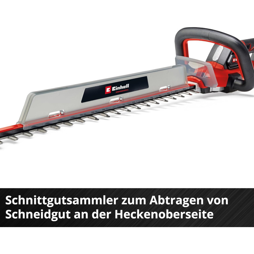Μπορντουροψάλιδο μπαταρίας 18V 670mm Einhell GP-CH 18/61 Li Brushless - Solo 3410935 Μπορντουροψάλιδο μπαταρίας 18V 670mm Einhell GP-CH 18/61 Li Brushless - Solo 3410935