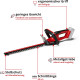 Μπορντουροψάλιδο μπαταρίας 475mm 18V Einhell GC-CH 18/40 Li Solo 3410940 Μπορντουροψάλιδο μπαταρίας 475mm 18V Einhell GC-CH 18/40 Li Solo 3410940