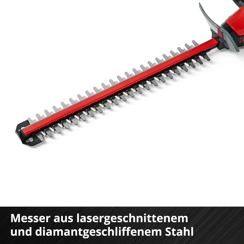 Μπορντουροψάλιδο μπαταρίας 475mm 18V Einhell GC-CH 18/40 Li Solo 3410940 Μπορντουροψάλιδο μπαταρίας 475mm 18V Einhell GC-CH 18/40 Li Solo 3410940