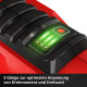 Μπουλονόκλειδο 18v 400Nm Einhell IMPAXXO 18/400 - Solo 4510070 Μπουλονόκλειδο 18v 400Nm Einhell IMPAXXO 18/400 - Solo 4510070