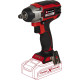 Μπουλονόκλειδο & Παλμικό κατσαβίδι 18V 230Nm Einhell IMPAXXO 18/230 4510080