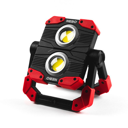 ΦΑΚΟΣ 2000 Lumens NEBO OMNI 2000 NE0015