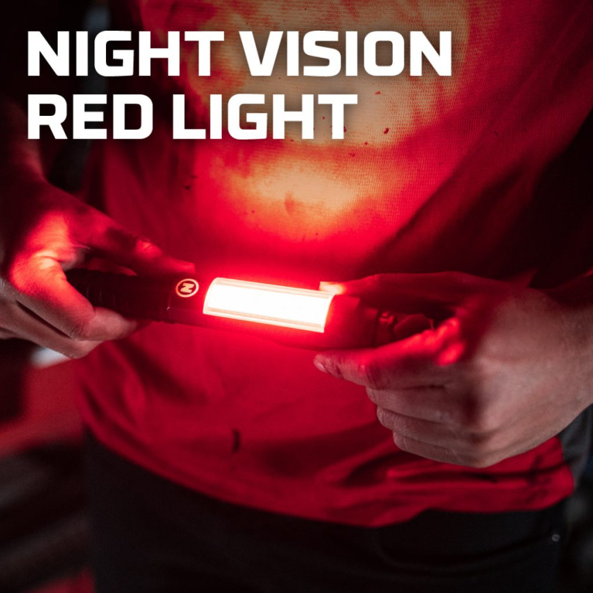 ΦΑΚΟΣ 600 Lumens ΜΑΥΡΟ NEBO BIG LARRY 3 NEB-FLT-1041-B ΦΑΚΟΣ 600 Lumens ΜΑΥΡΟ NEBO BIG LARRY 3 NEB-FLT-1041-B