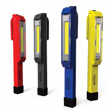 ΦΑΚΟΣ 170 Lumens ΝΕΒΟ LARRY C  NE6327