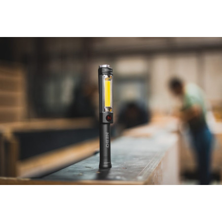 ΦΑΚΟΣ 500 Lumens NEBO BIG LARRY 2 NE6737