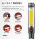 ΦΑΚΟΣ 500 Lumens NEBO BIG LARRY 2 NE6737 ΦΑΚΟΣ 500 Lumens NEBO BIG LARRY 2 NE6737