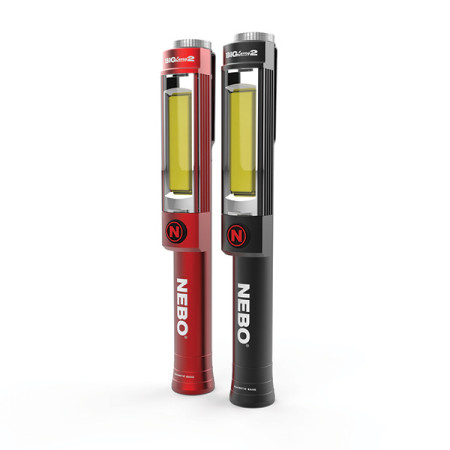 ΦΑΚΟΣ 500 Lumens NEBO BIG LARRY 2 NE6737