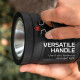 ΦΑΚΟΣ-ΦΑΝΑΡΙ 300 Lumens NEBO BIG POPPY NE6908 ΦΑΚΟΣ-ΦΑΝΑΡΙ 300 Lumens NEBO BIG POPPY NE6908