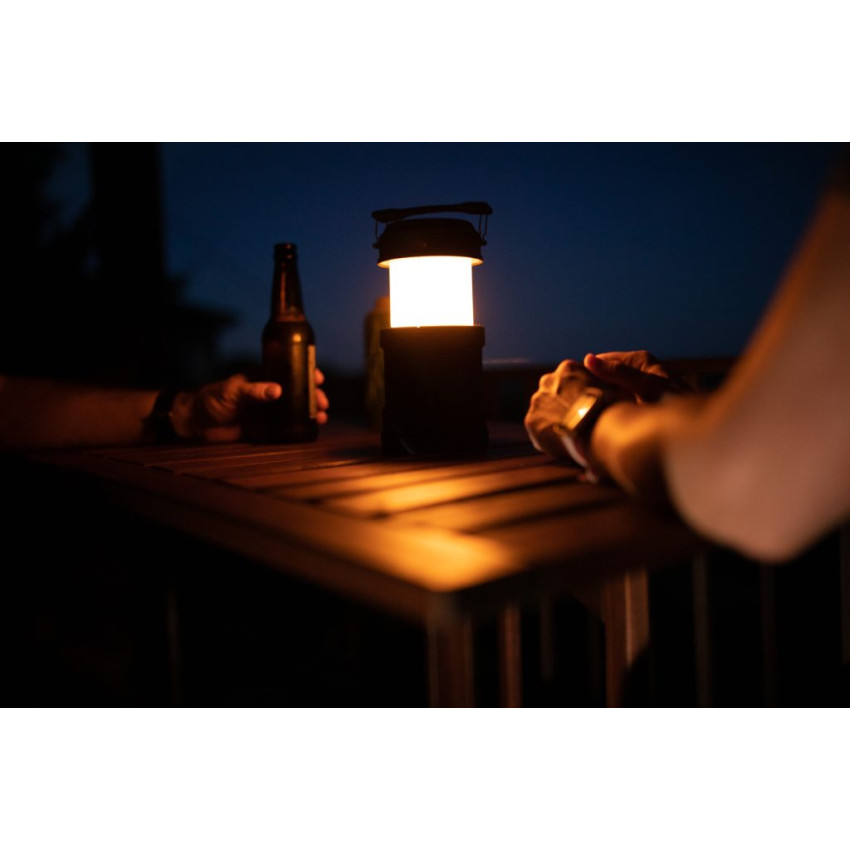 ΦΑΚΟΣ-ΦΑΝΑΡΙ 300 Lumens NEBO BIG POPPY NE6908 ΦΑΚΟΣ-ΦΑΝΑΡΙ 300 Lumens NEBO BIG POPPY NE6908