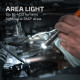 ΦΑΚΟΣ 500 Lumens NEBO INSPECTOR 500+ (BLISTER) NEB-1000-G ΦΑΚΟΣ 500 Lumens NEBO INSPECTOR 500+ (BLISTER) NEB-1000-G