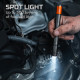 ΦΑΚΟΣ 500 Lumens NEBO INSPECTOR 500+ (BLISTER) NEB-1000-G ΦΑΚΟΣ 500 Lumens NEBO INSPECTOR 500+ (BLISTER) NEB-1000-G