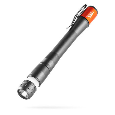 ΦΑΚΟΣ 500 Lumens NEBO INSPECTOR 500+ (BLISTER) NEB-1000-G