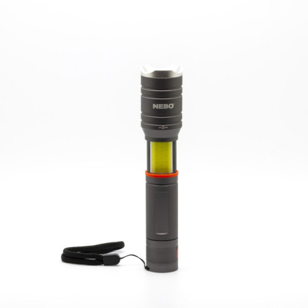 ΦΑΚΟΣ 300 Lumens ΝΕΒΟ TAC SLYDE (BLISTER) NEB-6746-G