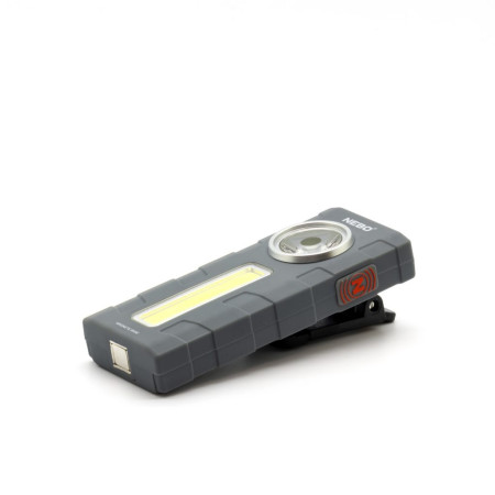 ΦΑΚΟΣ 300 Lumens NEBO TINO (BLISTER)  NEB-6809-G