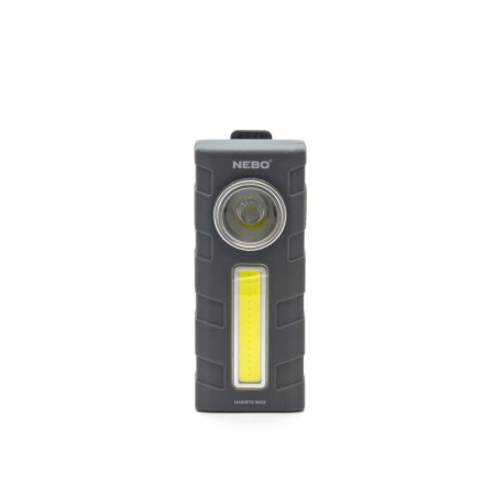 ΦΑΚΟΣ 300 Lumens NEBO TINO (BLISTER)  NEB-6809-G
