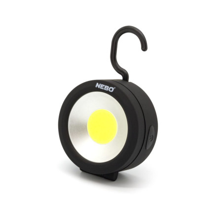 ΦΑΚΟΣ 220 Lumens ΝΕΒΟ ANGLE LIGHT (BLISTER) NEB-7007-G