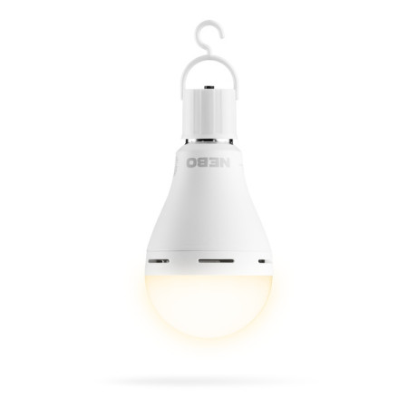 ΛΑΜΠΤΗΡΑΣ 850 Lumens NEBO BLACKOUT BACKUP LED NEB-ARE-003-G