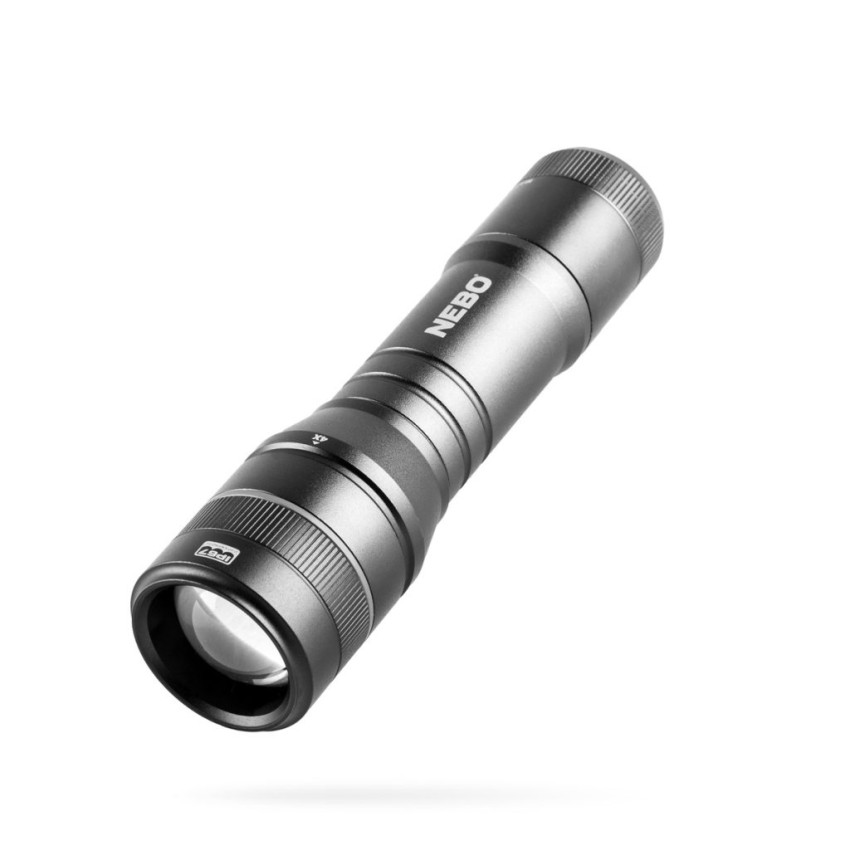ΦΑΚΟΣ 500 Lumens NEBO NEWTON 500  NEB-FLT-0014-G