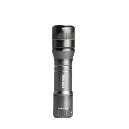 ΦΑΚΟΣ 500 Lumens NEBO NEWTON 500  NEB-FLT-0014-G