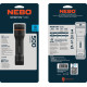 ΦΑΚΟΣ 500 Lumens NEBO NEWTON 500  NEB-FLT-0014-G