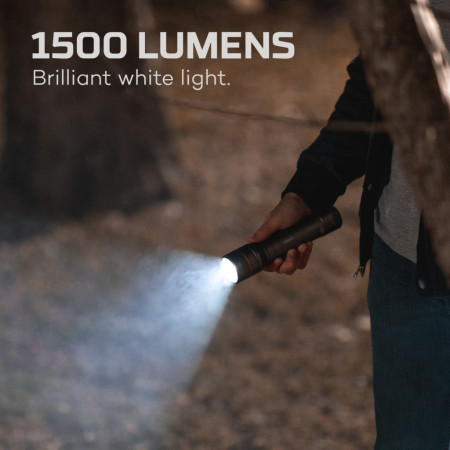 ΦΑΚΟΣ 1500 Lumens NEBO NEWTON 1500  NEB-FLT-0017-G