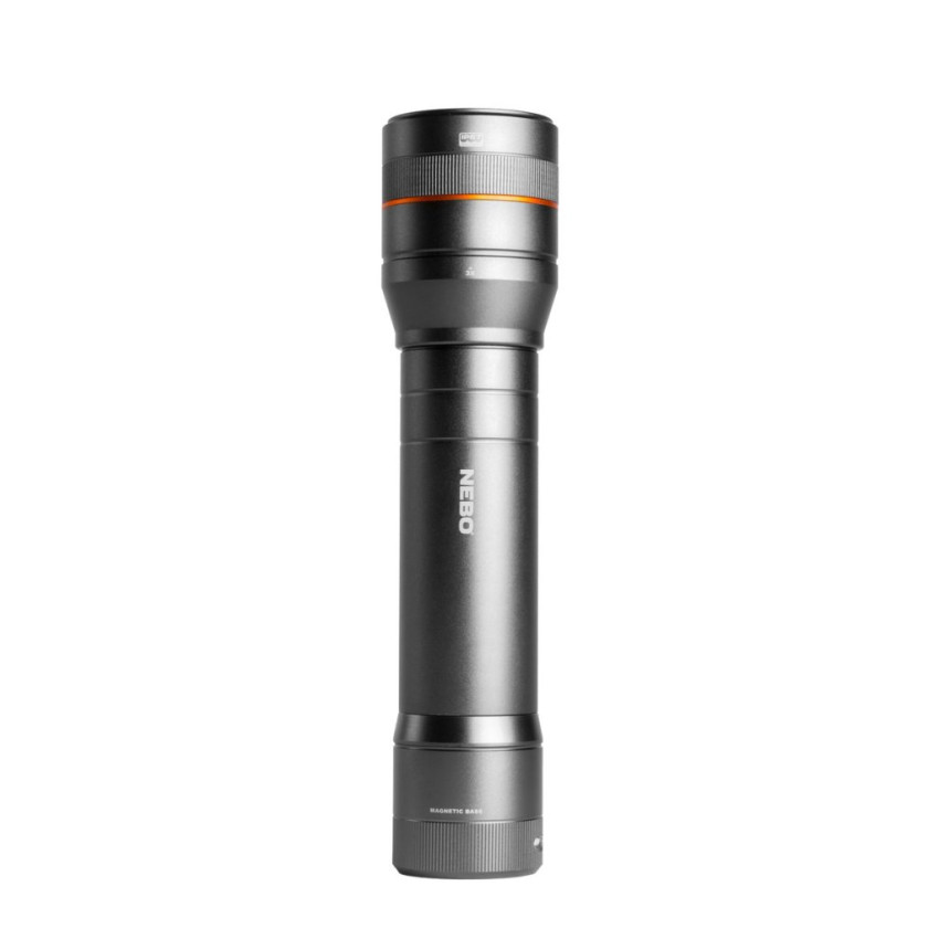 ΦΑΚΟΣ 1500 Lumens NEBO NEWTON 1500 NEB-FLT-0017-G ΦΑΚΟΣ 1500 Lumens NEBO NEWTON 1500 NEB-FLT-0017-G
